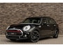 MINI Clubman 1.5 Cooper | JCW-Trim | Navigatie | Half Leder | PDC | 17"LM | Midnight Black