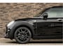 MINI Clubman 1.5 Cooper | JCW-Trim | Navigatie | Half Leder | PDC | 17"LM | Midnight Black