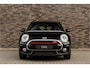 MINI Clubman 1.5 Cooper | JCW-Trim | Navigatie | Half Leder | PDC | 17"LM | Midnight Black