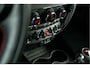 MINI Clubman 1.5 Cooper | JCW-Trim | Navigatie | Half Leder | PDC | 17"LM | Midnight Black