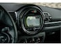 MINI Clubman 1.5 Cooper | JCW-Trim | Navigatie | Half Leder | PDC | 17"LM | Midnight Black