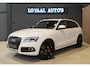 Audi Q5 2.0 TFSI quattro Pro Line S | ACHTERUITRIJC. | AUTO. | CRUISE | STOELVERW. | MEMORY | PDC | AIRCO | ELEK STOELEN