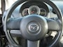 Mazda 2 1.3 75pk 5D BiFuel Cool LPG Trekhaak