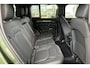 Land Rover Defender 110 P300e Forest Edition | Panoramadak | Trekhaak | Cold Climate Pack Woolstone Green / Ebony