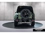 Land Rover Defender 110 P300e Forest Edition | Panoramadak | Trekhaak | Cold Climate Pack Woolstone Green / Ebony