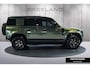 Land Rover Defender 110 P300e Forest Edition | Panoramadak | Trekhaak | Cold Climate Pack Woolstone Green / Ebony