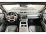 Land Rover Defender 110 P300e Forest Edition | Panoramadak | Trekhaak | Cold Climate Pack Woolstone Green / Ebony