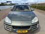 Porsche Cayenne 3.6