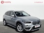 BMW X1 sDrive18i Executive X Line Automaat Trekhaak 1700kg | Achteruitrijcamera | Sportstoelen | Cruise Control | Navigatie