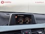 BMW X1 sDrive18i Executive X Line Automaat Trekhaak 1700kg | Achteruitrijcamera | Sportstoelen | Cruise Control | Navigatie