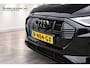 Audi E-tron 55 quattro edition 95 kWh 22 Inch, Camera, Black Pack, All-inn prijs.