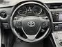 Toyota Auris Touring Sports 1.8 Hybrid | Panoramadak | Camera | Half leder | Stoelverwarming | Navigatie | Cruise control | Climate control | 17 inch velgen | Keyless | Elektrische ramen | Volledig onderhouden | Origineel Nederlandse auto met NAP