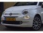Fiat 500 1.2 Star Automaat |GR NAVI|LEDER|LMV|PDC|CARPLAY|