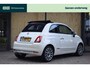 Fiat 500 1.2 Star Automaat |GR NAVI|LEDER|LMV|PDC|CARPLAY|