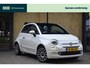 Fiat 500 1.2 Star Automaat |GR NAVI|LEDER|LMV|PDC|CARPLAY|