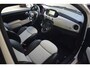 Fiat 500 1.2 Star Automaat |GR NAVI|LEDER|LMV|PDC|CARPLAY|