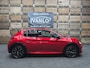 Peugeot e-208 EV Allure 50 kWh GT Pano Memory Camera Clima Cruise 17"LM
