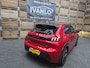 Peugeot e-208 EV Allure 50 kWh GT Pano Memory Camera Clima Cruise 17"LM