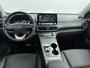 Hyundai Kona Electric EV LIMITED 64 kWh <| LEDER | DODEHOEK DETECTIE | 3 FASEN | CAMERA | CLIMA | CRUISE ADAPT. | NAVI | PRIVACY GLASS | DAKRAILING | APPLE CAR PLAY & ADROID AUTO |