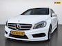 Mercedes-Benz A-klasse 250 AMG Prestige, Leer, Panodak, trekhaak enz...