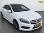 Mercedes-Benz A-klasse 250 AMG Prestige, Leer, Panodak, trekhaak enz...