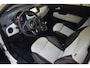 Fiat 500C 1.2 Star Automaat |GR NAVI|LEDER|LMV|PDC|CARPLAY|