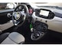 Fiat 500C 1.2 Star Automaat |GR NAVI|LEDER|LMV|PDC|CARPLAY|