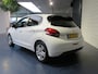 Peugeot 208 1.2 PureT. Signature