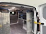 Ford Transit Custom 2.0TDCI Kastinrichting | Trekhaak | Navigatie | Multimedia | 3-Zits | Airco | Cruise