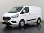 Ford Transit Custom 2.0TDCI Kastinrichting | Trekhaak | Navigatie | Multimedia | 3-Zits | Airco | Cruise