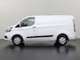 Ford Transit Custom 2.0TDCI Kastinrichting | Trekhaak | Navigatie | Multimedia | 3-Zits | Airco | Cruise
