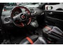 Fiat 500 Navi Leer PDC Climate C. Stoelverwarming Cruise C. LM velgen