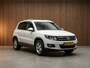Volkswagen Tiguan 1.4 TSI Edition leer / trekhaak / stoel verwarming