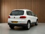 Volkswagen Tiguan 1.4 TSI Edition leer / trekhaak / stoel verwarming
