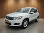 Volkswagen Tiguan 1.4 TSI Edition leer / trekhaak / stoel verwarming
