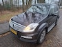SsangYong Rexton RX 200 e-XDI Sapphire HD apk 19-12-2026