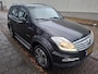 SsangYong Rexton RX 200 e-XDI Sapphire HD apk 19-12-2026