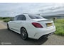 Mercedes-Benz C-klasse 180 AMG / 19 inch / Pano / Leder / Camera