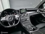 Mercedes-Benz C-klasse 180 AMG / 19 inch / Pano / Leder / Camera