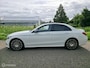 Mercedes-Benz C-klasse 180 AMG / 19 inch / Pano / Leder / Camera