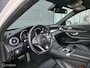 Mercedes-Benz C-klasse 180 AMG / 19 inch / Pano / Leder / Camera
