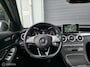 Mercedes-Benz C-klasse 180 AMG / 19 inch / Pano / Leder / Camera