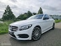 Mercedes-Benz C-klasse 180 AMG / 19 inch / Pano / Leder / Camera
