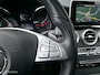 Mercedes-Benz C-klasse 180 AMG / 19 inch / Pano / Leder / Camera