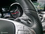 Mercedes-Benz C-klasse 180 AMG / 19 inch / Pano / Leder / Camera