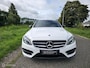 Mercedes-Benz C-klasse 180 AMG / 19 inch / Pano / Leder / Camera