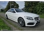 Mercedes-Benz C-klasse 180 AMG / 19 inch / Pano / Leder / Camera