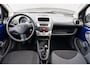 Toyota Aygo 1.0-12V +