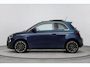 Fiat 500e La Prima 42 kWh | SoH 90,6% | Schuif/kanteldak | Carplay | Adaptive cruise | Parkeersensoren | Pack winter | Lm velgen