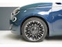 Fiat 500e La Prima 42 kWh | SoH 90,6% | Schuif/kanteldak | Carplay | Adaptive cruise | Parkeersensoren | Pack winter | Lm velgen